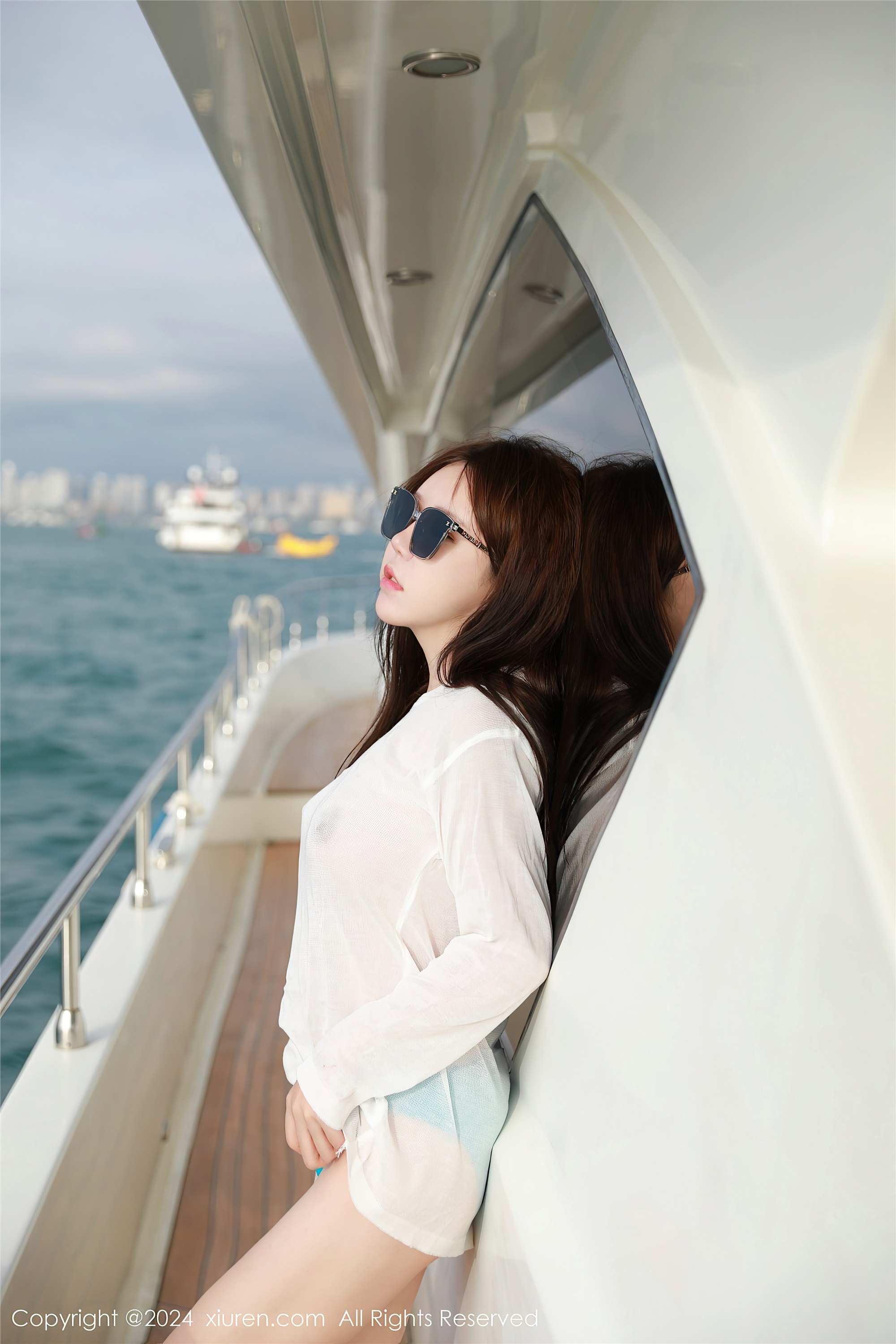 Xiuren秀人网 2024.01.02 NO.7898 小薯条nienie